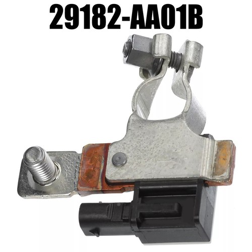 Vehicle Battery Sensor Replacement Compatible with Model Years 2015 2019 - Picture 4 of 7