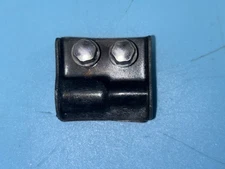 2009 85-21 KAWASAKI KX85 BRAKE CABLE CLAMP