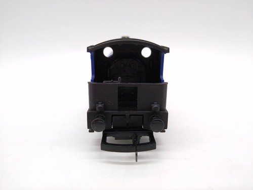 Hornby HR Highland Railway Blue 0-4-0ST Saddle Tank 431 -(Unused) Mint Condition - Picture 5 of 11