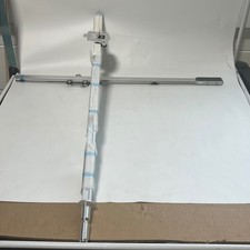 Dyson - CSYS desk light - Black/Silver READ 