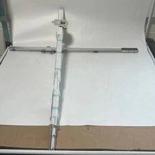 Dyson - CSYS desk light - Black/Silver=READ=