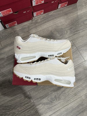 Nike Air Max 95 OG x Levis 'Light Orewood Brown' (HM4743-100) IN