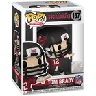 Funko POP! NFL Wave 8 Vinyl Figure - TOM BRADY (Tampa Bay Buccaneers) #157 -NM/M