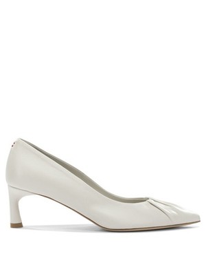 US Customs Fees Paid -  Halmanera Heeled Shoes IT 39 Women