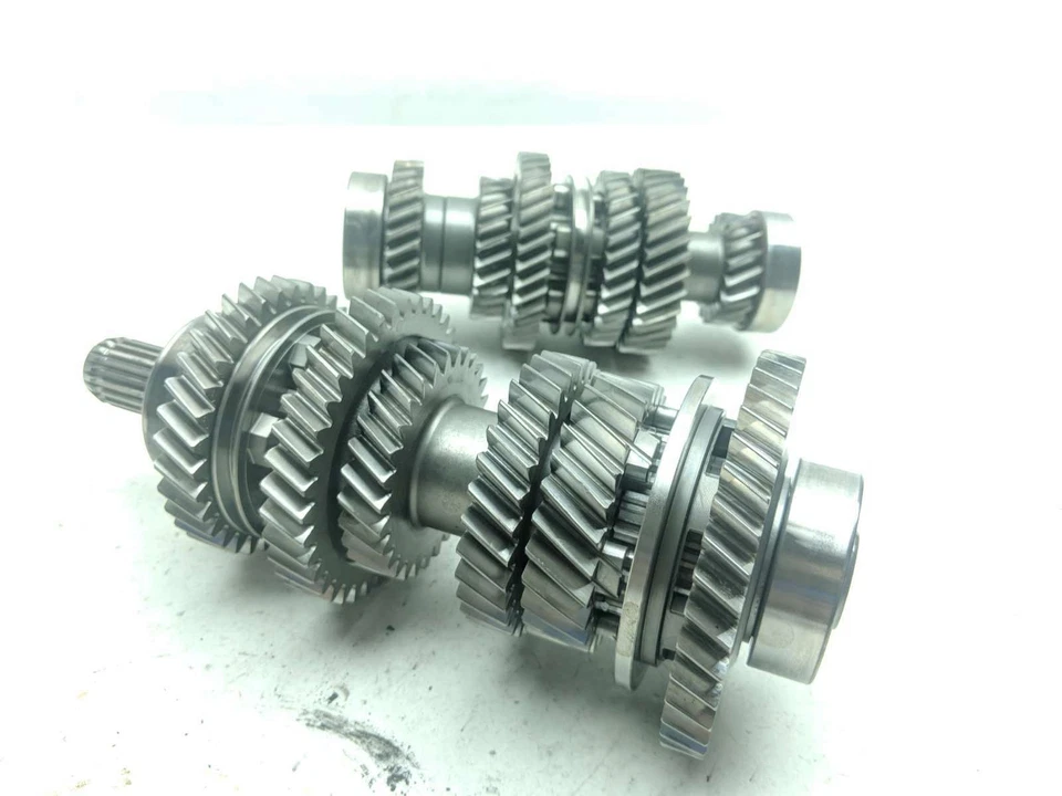 05-09 宝马 R1200RT 发动机电机变速器齿轮 — 第 4/4 张图片