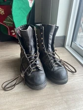 Danner Sierra 8" 200G Gore Tex hunting boots Size 10EE