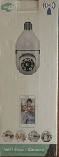 WiFi Smart Camera