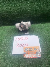 Corpo Farfallato Piaggio Medlay 150 Anno 2020