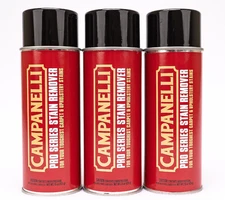 Set of 3 Professional Point & Spray Stain Removers,Free shiping