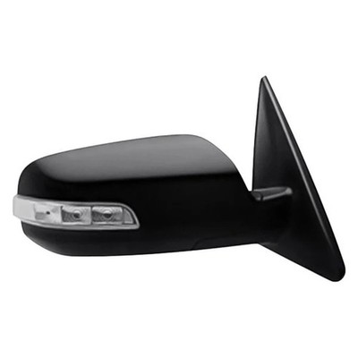 Power View Mirror For Kia Sorento 11-15 Side View Mirror Passenger Side Heated,