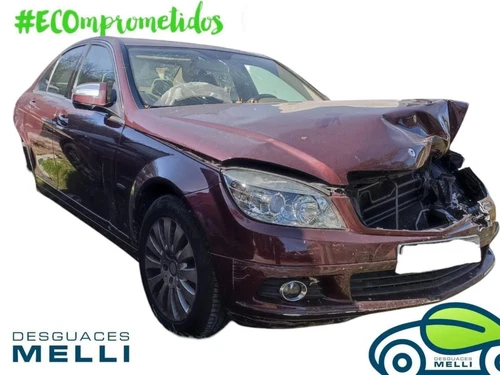 2049100122 Asiento Delantero Derecho para MERCEDES-BENZ CLASE C (BM 204) 9097268 - Imagen 9 de 10
