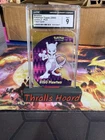 Topps 2000 Pokémon TV Animation PC5 #150 Mewtwo Clear Card Cgc 9