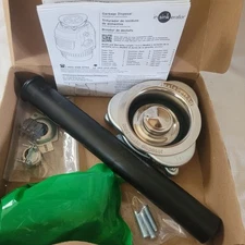 Insinkerator Food Waste Disposer Sink Parts (Disposal NOT Included) NEW