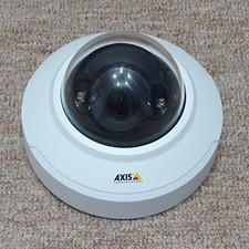 AXIS M4206-LV Profi Dome Überwachungskamera,...