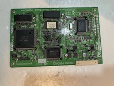 Yamaha Sound Module Expansion Board Tested Used Free Shipping