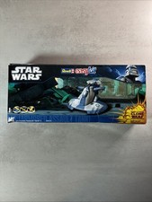 Revell 06670 AAT Star Wars Clone Wars easykit  Steckbausatz 1:50 NEU in OVP 2010