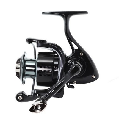 Smooth Drag Angelrolle für Langstreckenguss von CKC Gear