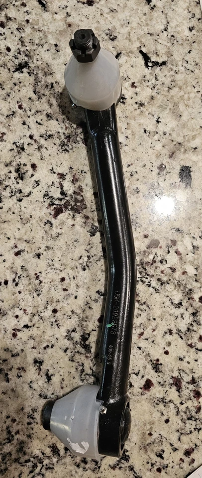 Mack 卡车转向杆末端组件左手 — 第 4/4 张图片