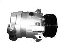 Klimaanlagen – Kompressor R 134a PAG 46 699102 VALEO für OPEL VECTRA B CC