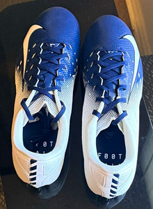 Nike Vapor Speed Td | eBay