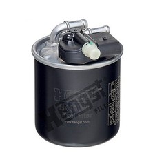 Filtre à carburant Mercedes 410