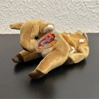 Ty Beanie 1997 vintage Whisper Deer Beanie Babies Retired Original Plush Toy