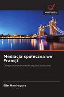 Elie Maniragora | Mediacja Spo¿Eczna We Francji | Taschenbuch | Polnisch (2026)