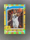 2025 Panini Isaiah Collier Base (Raw)