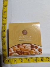 HAREM'S Moroccan Argan Oil Face  Decollete Care Cream W/Collagen Free Shipping 
