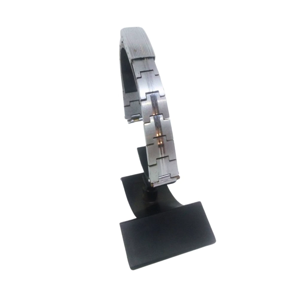 Reloj de pulsera soviético vintage para mujer correa ancho 12 mm Poljot Raketa Vostok Foto 2 de 4