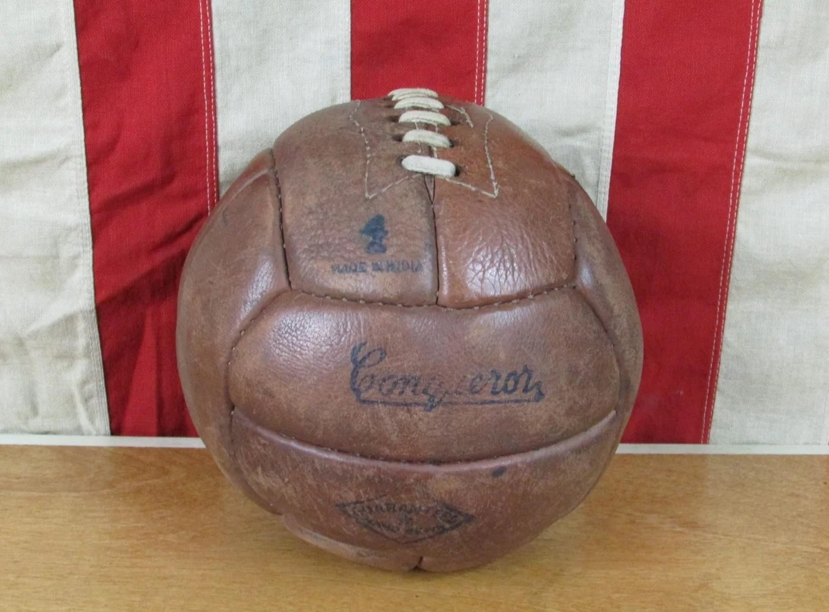 Preços baixos em Memorabilia de futebol vintage 1930 Ano | eBay