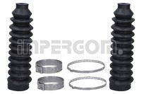 Faltenbalgsatz Lenkung Original Imperium 30496 FüR VW Polo Gummi Golf 2 19E 1G1