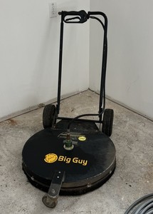 Whisper Wash "Big Guy" Surface Cleaner