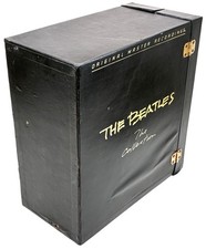 The Beatles Numbered Box Set Vinyl Records for sale | eBay