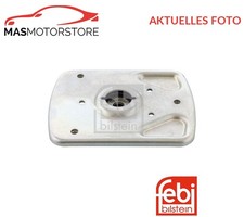 FEDERBEINLAGER DOMLAGER FEBI BILSTEIN 171221 P FÜR OPEL VIVARO C,ZAFIRA LIFE