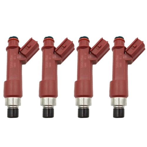 Fuel Injector Corolla Fuel Injector High Reliability Brand New Easy Installation - Picture 8 of 11