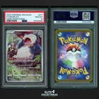 Snorlax 077/071  - PSA 10 (s10a - Dark Phantasma)