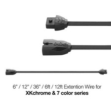 Xk Glow 4-pin Extension Wire 36 Xk Glow 4-pin Extension Wire 36