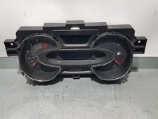 Compteur Renault Captur