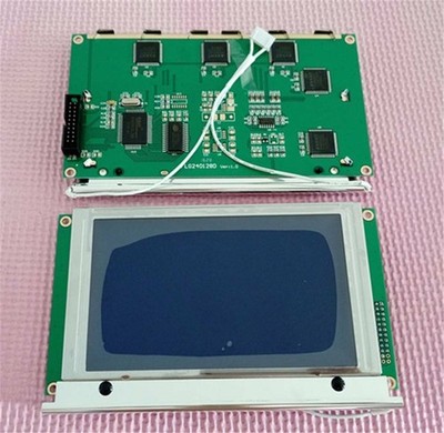 ONE 5.4'' 240×128 Resolution LCD Screen Panel For LMBHAT014G9C #qm