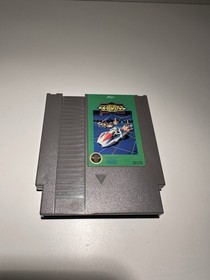 FCI Seicross (Nintendo NES, 1984)  Rare!