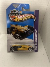 Hot Wheels 2013 HW Showroom Vulture Kroger Scavenger Hunt #5/6
