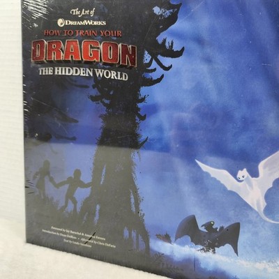 The Art of How to Train Your Dragon英語版3冊 The Art of How to Train Your Dragon英語版3冊 The Art of How to