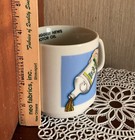 Vintage 1984 Quaker State Motor Oil Coffee Mug Cup — photo 10