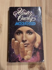 Aleister Crowley - Moonchild - Sphere Paperback - 1972 Occult