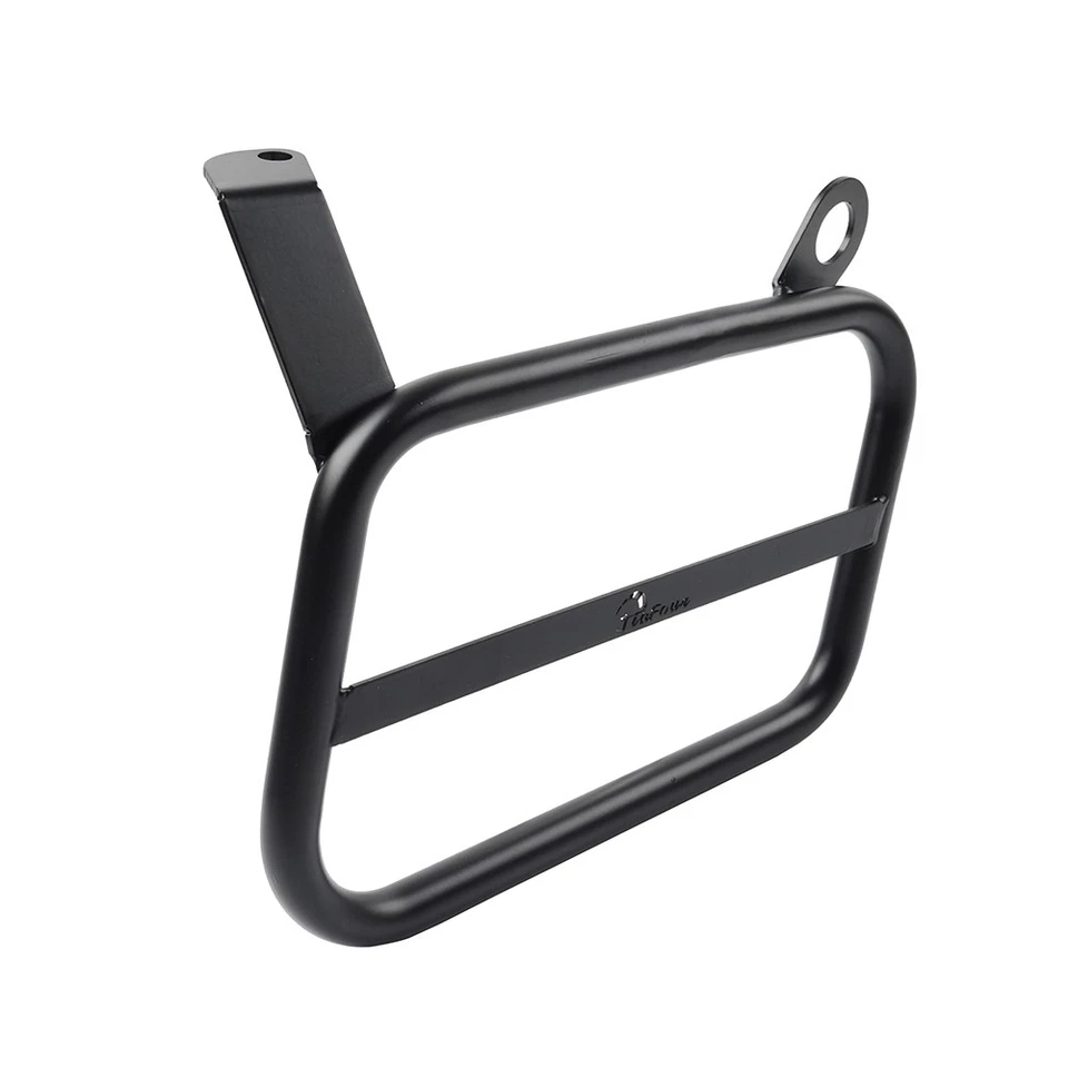 Halterung für Satteltaschen-Kofferraumhalterung rechts für BMW R nineT 2014-2023 - Image 3 of 4