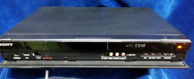 G574/ Sony RDR-AT100 DVD HDD Recorder - Ersatzteilspender 