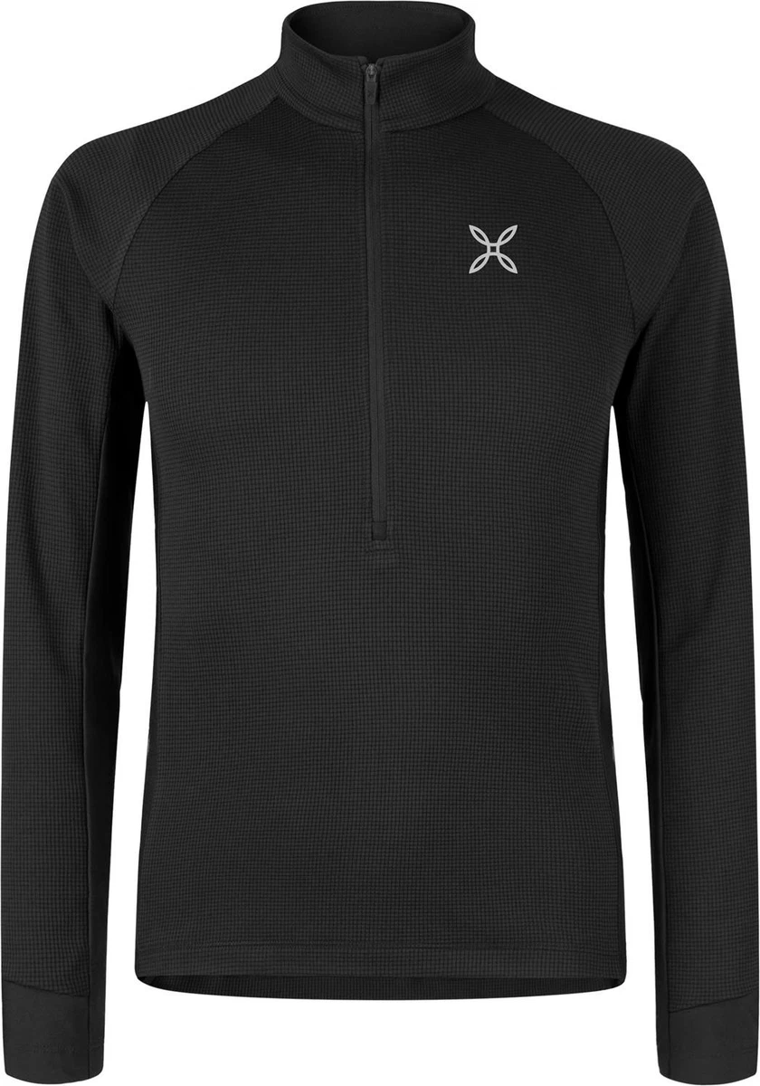 Jonivey Pullover Termico Uomo A Maniche Lunghe - Maglia Invernale, Taglia Medium