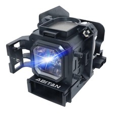 VT85LP/LV-LP26 Projector Lamp with Housing for NEC VT695 VT595 VT491 VT580 VT...