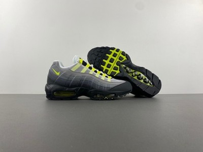 Size 9 - Nike Air Max 95 OG 2025 / 2026 Big Bubble - Neon for sale